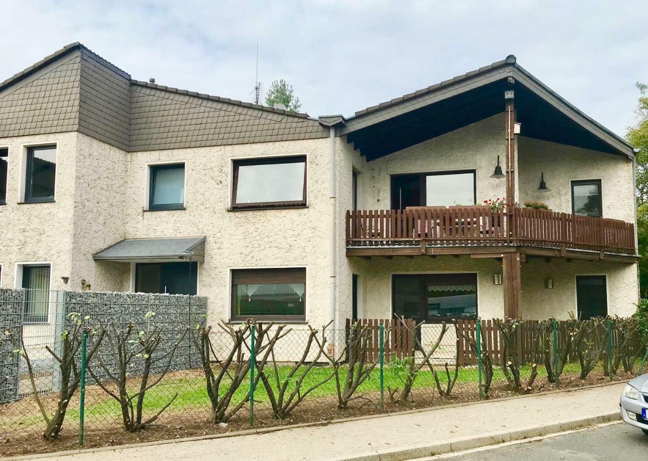 Besotel Erkrath- Schicke Fewo Oder Apartments Zentral Naehe Bahnhof Und Autobahn Im Neandertal Mit Glasfaser Wlan Und Freies Parken Exterior photo